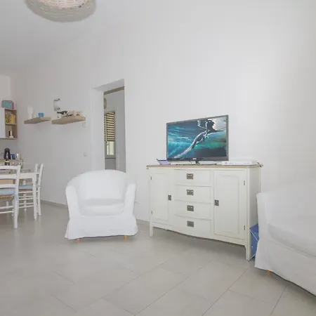 Apartmán Sleeps 4 Ranco