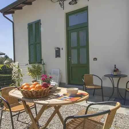 Sleeps 4 Apartmán
