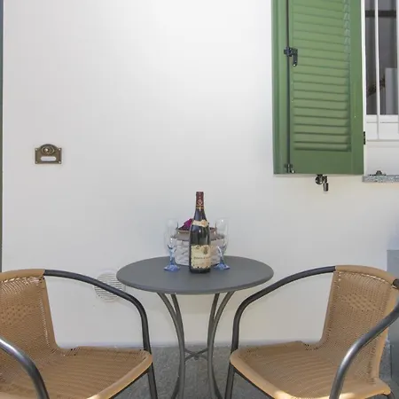 Apartmán Sleeps 4 Ranco
