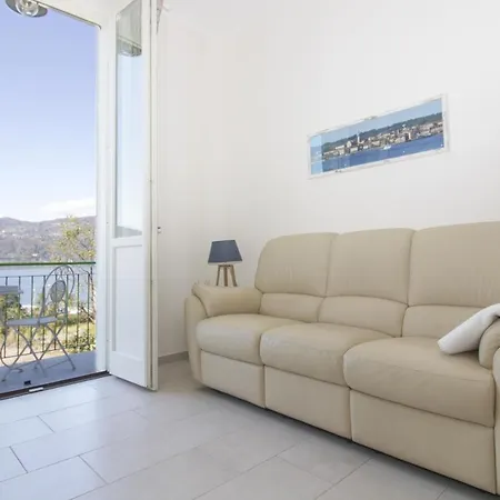 Sleeps 4 * Ranco