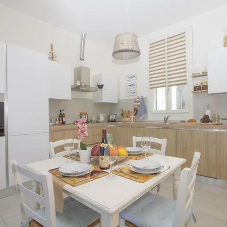 Sleeps 4 Apartmán