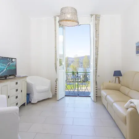Sleeps 4 Apartmán